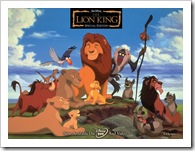 lion king